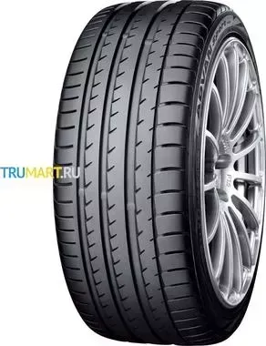 Шина YOKOHAMA Advan Sport V105T 285/45R21 113Y TL