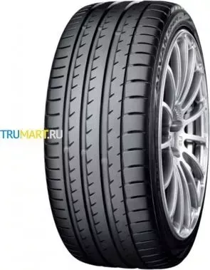 Шина YOKOHAMA Advan Sport V105S 285/40R22 106Y TL