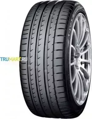 Шина YOKOHAMA Advan Sport V105S 325/25R21 102(Y) TL