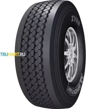 Шина MICHELIN XTE 3 385/65R22,5 160J TL M+S