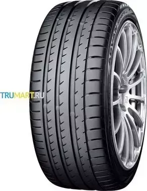 Шина YOKOHAMA Advan Sport V105T 265/55R19 109W TL