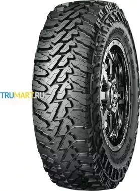 Шина YOKOHAMA Geolandar M/T G003 LT285/70R17 121Q TL