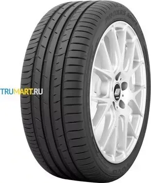 Шина TOYO Proxes Sport 255/40ZR20 101(Y) XL TL