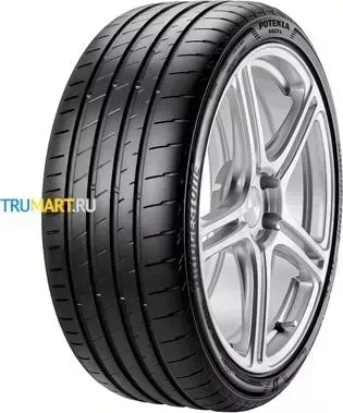 Шина BRIDGESTONE Potenza S007A 295/35R20 105Y XL TL