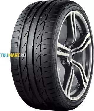 Шина BRIDGESTONE Potenza S001 245/40R20 99Y XL * TL RFT