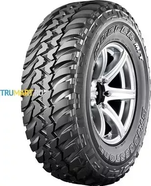 Шина BRIDGESTONE Dueler M/T 674 LT225/75R16 115/112Q TL
