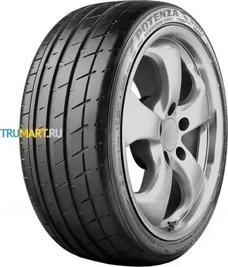 Шина BRIDGESTONE Potenza S007 275/30R20 97Y XL * TL