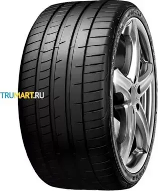 Шина GOODYEAR Eagle F1 Supersport 245/45ZR18 100(Y) XL TL FP