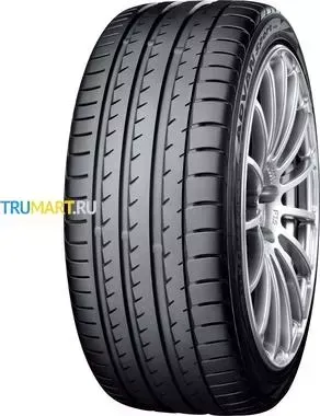 Шина YOKOHAMA Advan Sport V105T 265/40R21 105Y RF TL
