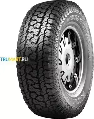 Шина Marshal Road Venture AT51 LT245/70R17 119R TL PR10