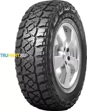 Шина Marshal Road Venture MT51 LT265/70R16 117Q TL PR8