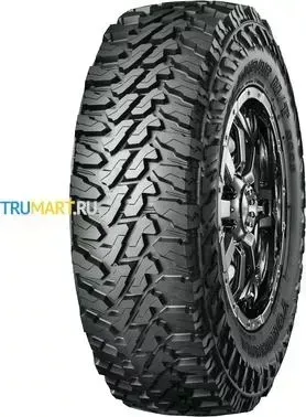 Шина YOKOHAMA Geolandar M/T G003 31X10,5R15 109Q TL