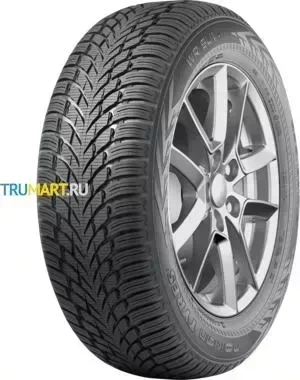 Шина NOKIAN WR SUV 4 215/65R17 103H XL TL
