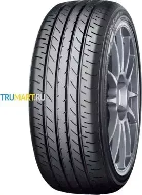 Шина YOKOHAMA BluEarth-A AE51B 215/55R17 94V TL
