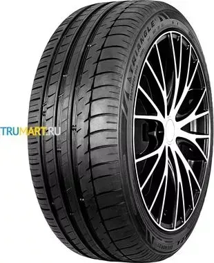 Шина TRIANGLE TH201 215/40R17 87Y TL