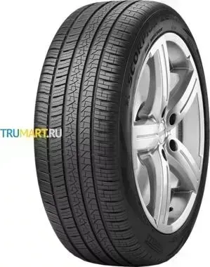 Шина PIRELLI Scorpion Zero All Season 275/55R19 111V MO TL