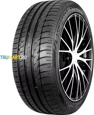Шина TRIANGLE TH201 215/45R16 90V TL