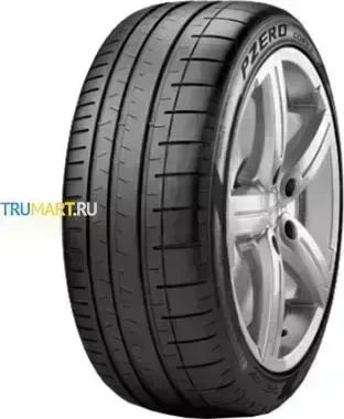Шина PIRELLI P Zero 285/45R20 108W TL S.C.PZ4