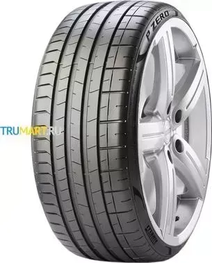 Шина PIRELLI P Zero 285/45ZR21 113(Y) XL L TL S.C.PZ4