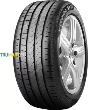 Шина PIRELLI Cinturato P7 275/40R18 99Y * MOE TL RUN FLAT