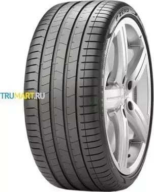 Шина PIRELLI P Zero 245/45R19 98Y * TL RUN FLAT L.S.PZ4