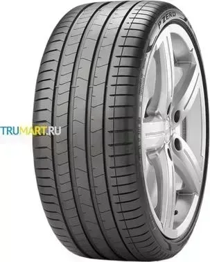 Шина PIRELLI P Zero 245/40R21 100Y XL * TL RUN FLAT L.S.PZ4