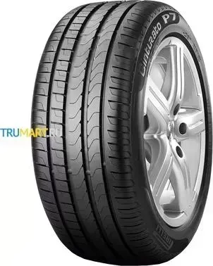 Шина PIRELLI Cinturato P7 225/55R17 97Y * MO TL