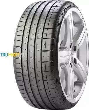 Шина PIRELLI P Zero 285/40R21 109Y XL TL S.C.PZ4
