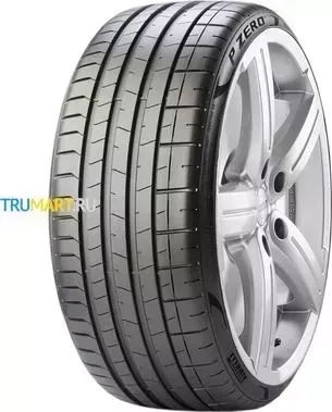 Шина PIRELLI P Zero 255/55R19 107W TL S.C.PZ4