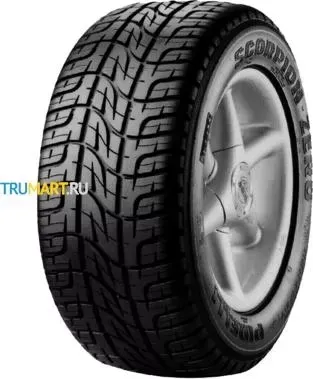 Шина PIRELLI Scorpion Zero 295/40R22 112W XL MO1 TL