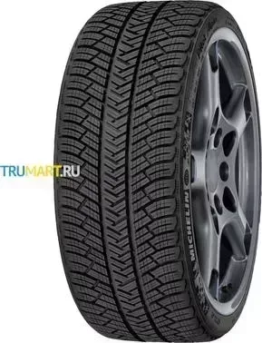 Шина MICHELIN Pilot Alpin PA4 305/30R20 103W XL TL S.P.