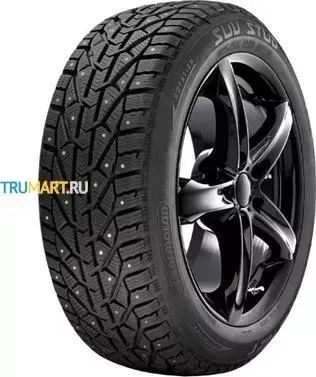 Шина KORMORAN SUV Stud 215/65R17 103T XL TL (шип.)