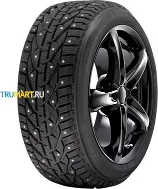 Шина KORMORAN Stud2 195/55R15 89T XL TL (шип.)