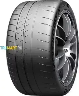 Шина MICHELIN Pilot Sport Cup 2 R 265/35ZR20 99(Y) XL N0 TL