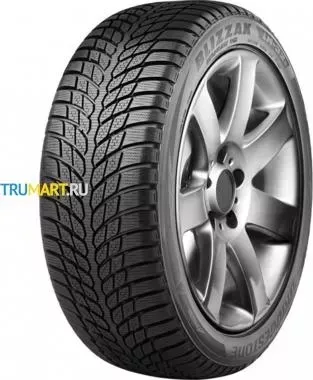 Шина BRIDGESTONE Blizzak LM32 215/45R18 93V XL TL