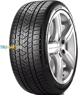 Шина PIRELLI Scorpion Winter 275/45R20 110V XL N0 TL