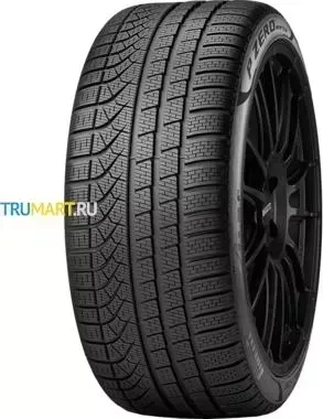 Шина PIRELLI P Zero Winter 285/40R19 107V XL MO1 TL