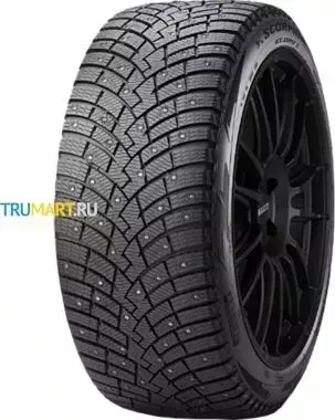 Шина PIRELLI Scorpion Ice Zero 2 235/55R17 103T XL TL (шип.)