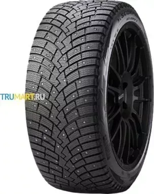 Шина PIRELLI Scorpion Ice Zero 2 235/55R19 105H XL TL (шип.)