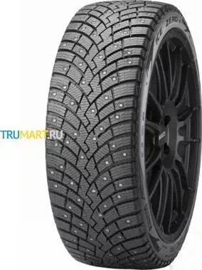 Шина PIRELLI Ice Zero 2 245/45R18 100H XL TL RUN FLAT (шип.)