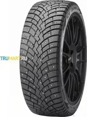 Шина PIRELLI Ice Zero 2 255/40R19 100H XL TL (шип.)