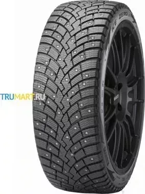 Шина PIRELLI Ice Zero 2 275/35R20 102T XL TL RUN FLAT (шип.)
