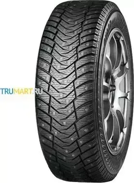 Шина YOKOHAMA iceGuard Stud iG65 275/60R20 115T TL (шип.)