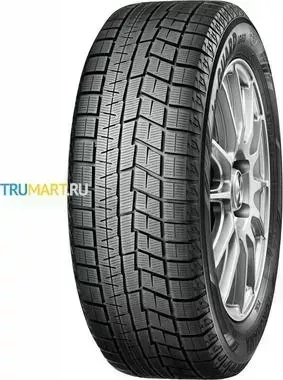 Шина YOKOHAMA iceGuard Studless iG60A 275/35R19 100Q XL TL