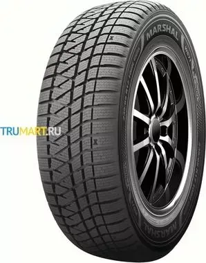 Шина Marshal WinterCraft SUV WS71 265/40R21 105V XL TL