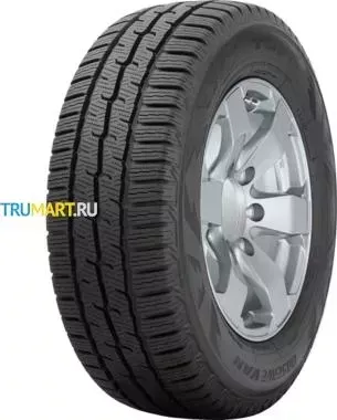 Шина TOYO Observe Van 215/60R17C 109/107T TL