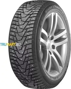 Шина HANKOOK Winter i*Pike X W429A 225/60R18 104T XL TL (шип.)