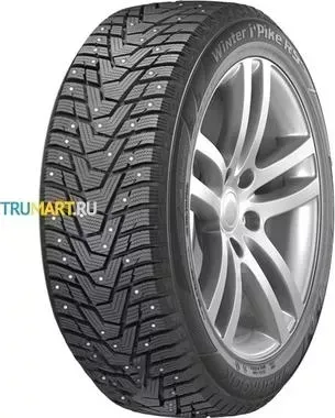 Шина HANKOOK Winter i*Pike X W429A 205/70R15 96T TL (шип.)