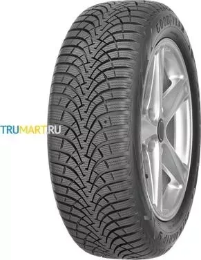 Шина GOODYEAR UltraGrip 9+ 205/55R16 91T TL M+S