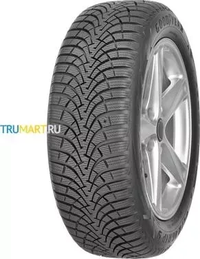 Шина GOODYEAR UltraGrip 9+ 175/60R15 81T TL M+S